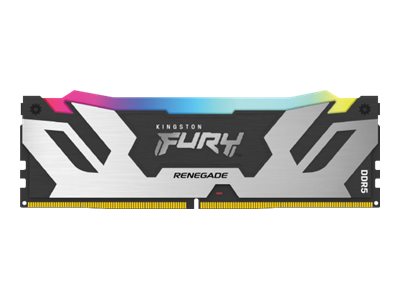 KINGSTON 16GB 6400MT/s DDR5 CL32 DIMM
