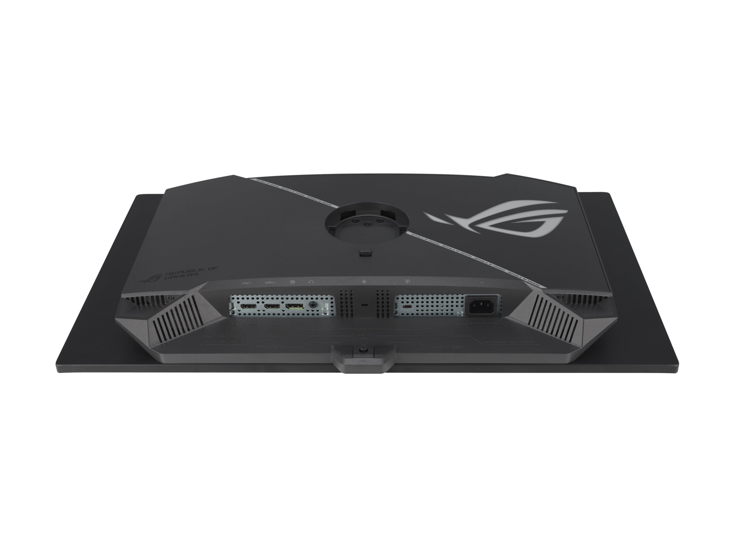 ASUS XG27AQDMES 27inch OLED Monitor - Image 3