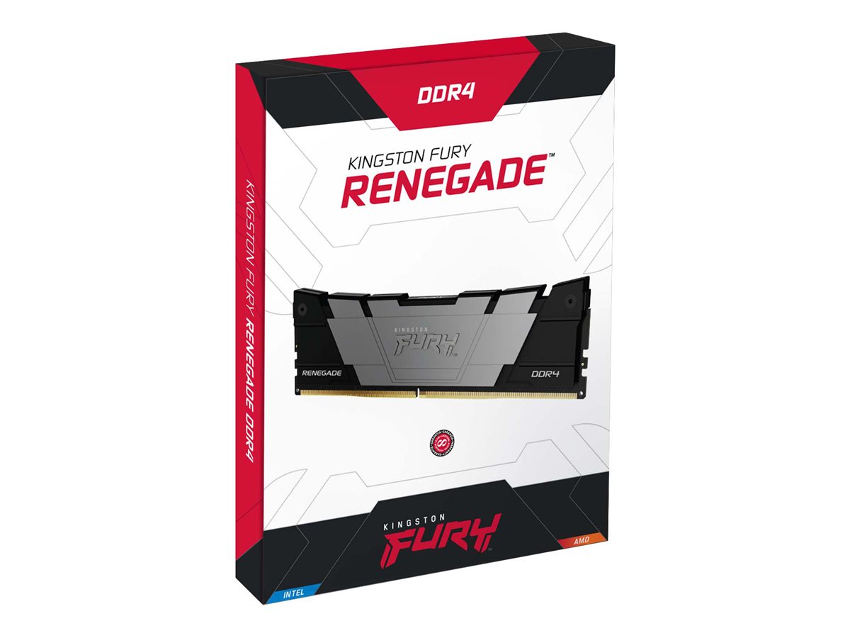 KINGSTON 16GB 3200MT/s DDR4 CL16 DIMM - Image 4