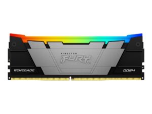 KINGSTON 8GB 3200MT/s DDR4 CL16 DIMM