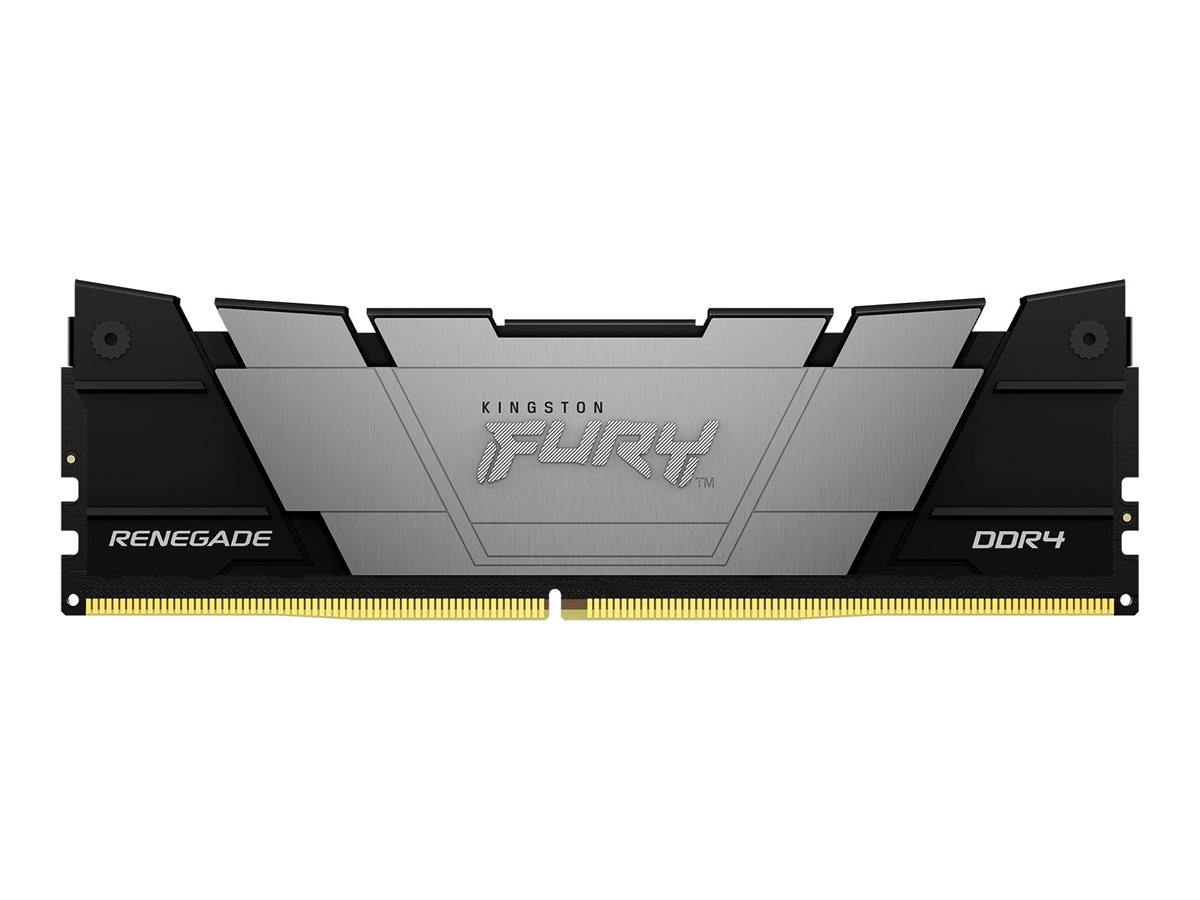 KINGSTON 16GB 3200MT/s DDR4 CL16 DIMM