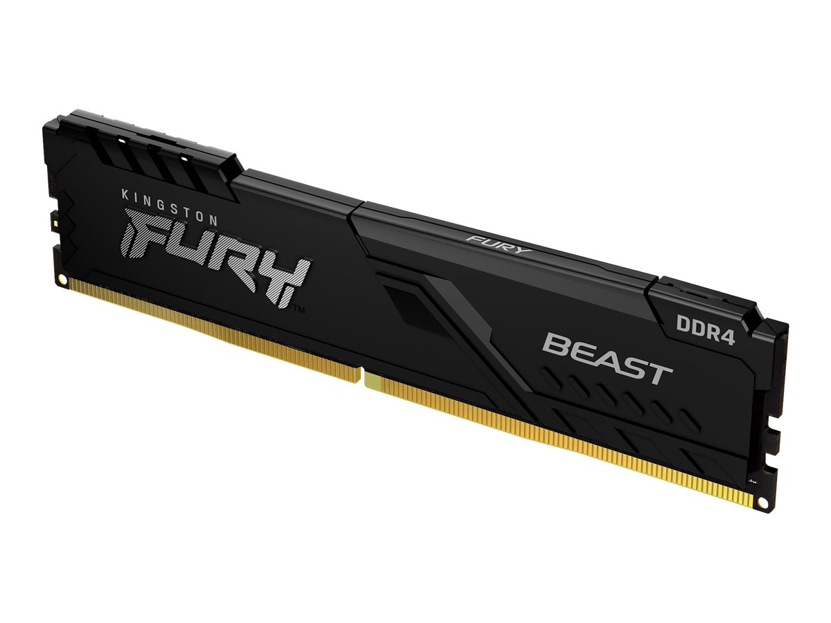 KINGSTON 32GB 3200MHz DDR4 CL16 DIMM - Image 3