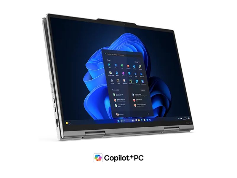 LENOVO TP X1 2-in-1 G10 AE U7 265U 14i - Image 5