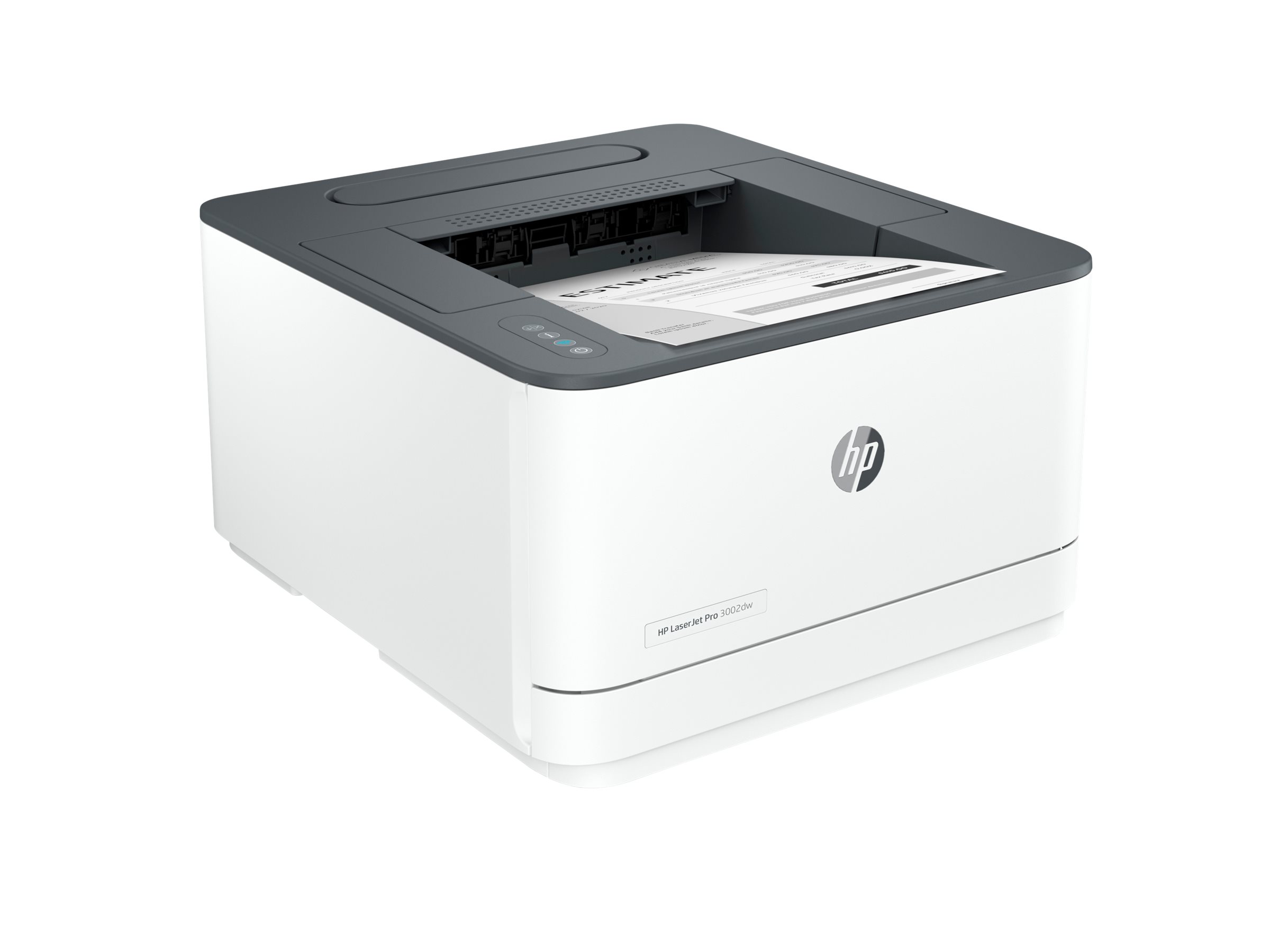 HP LaserJet Pro 3002dw 33ppm Printer - Image 6