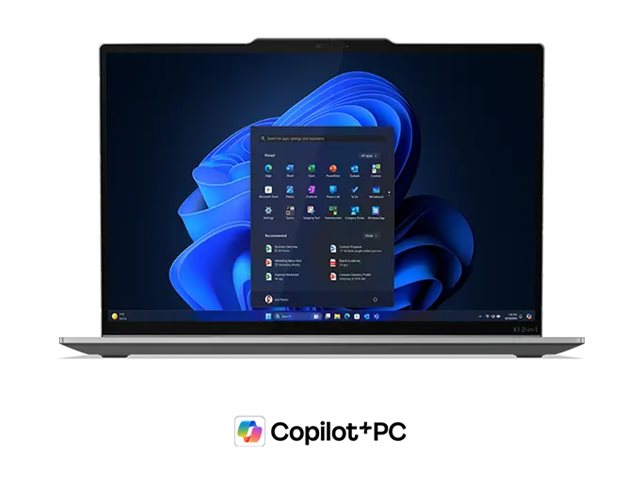 LENOVO TP X1 2-in-1 G10 AE U7 265U 14i - Image 6