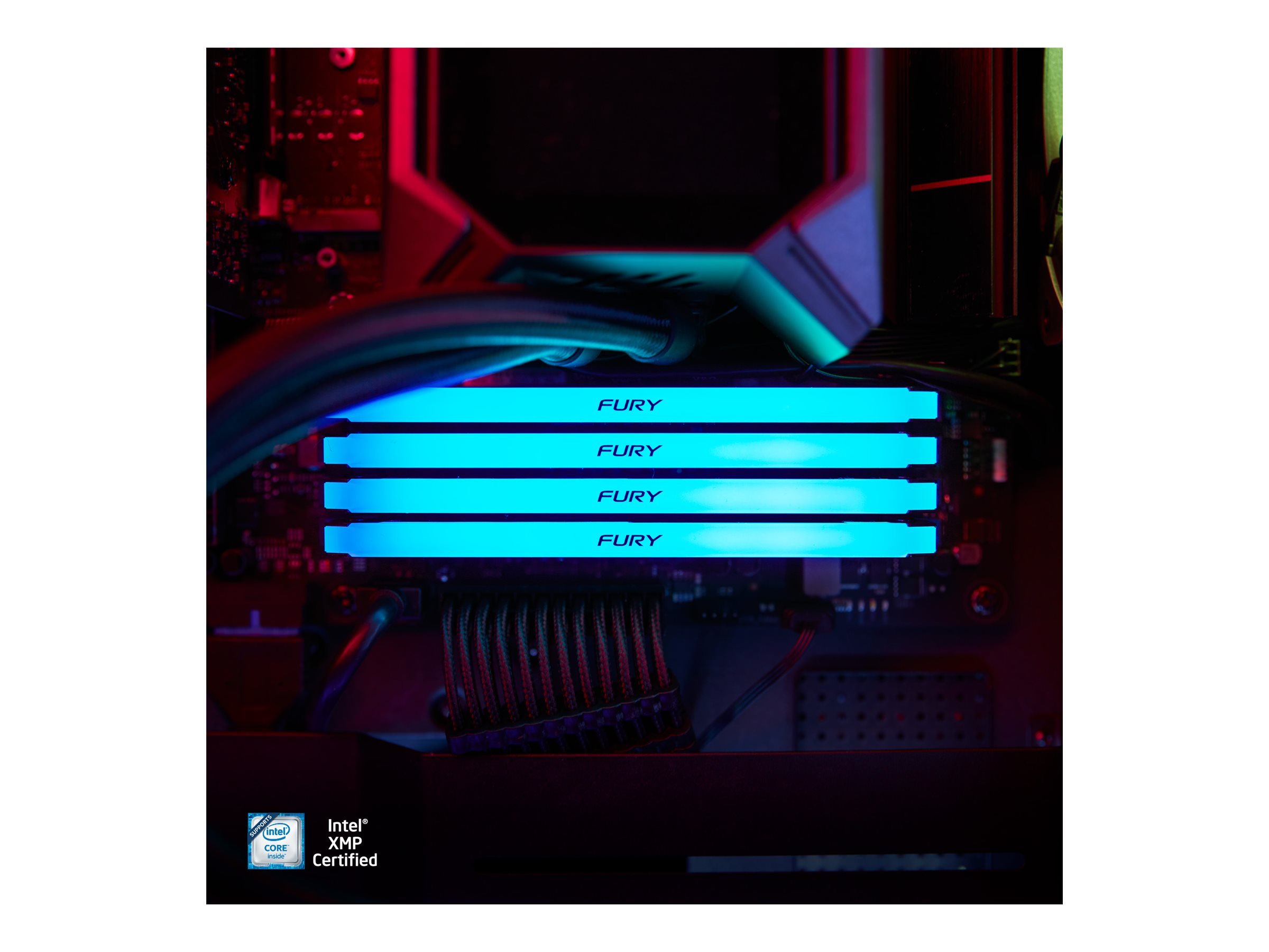 KINGSTON 32GB 3200MT/s DDR4 CL16 DIMM - Image 6