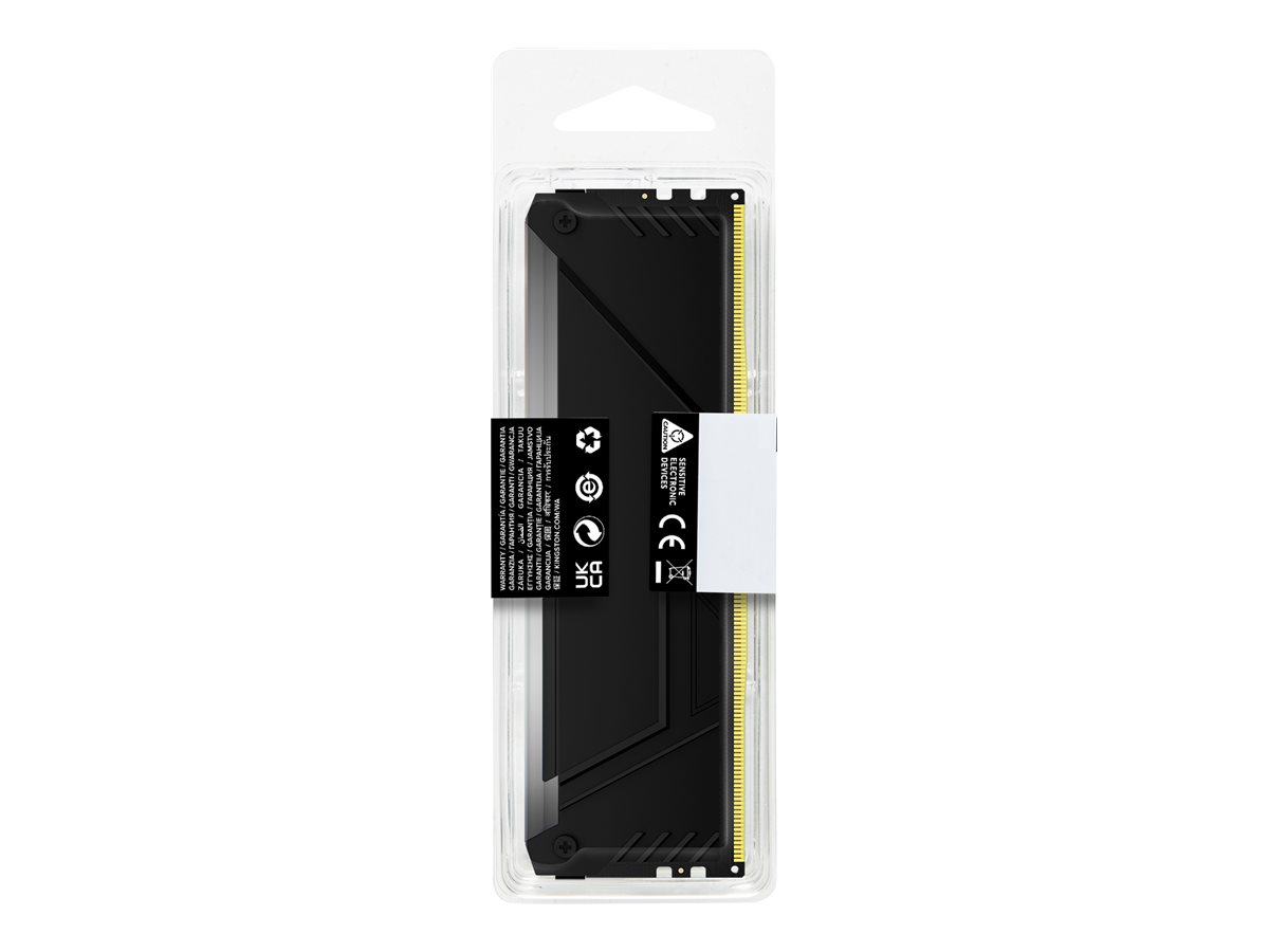 KINGSTON 32GB 3200MT/s DDR4 CL16 DIMM - Image 10