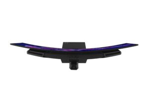 ASUS ROG Strix OLED XG34WCDMS monitor