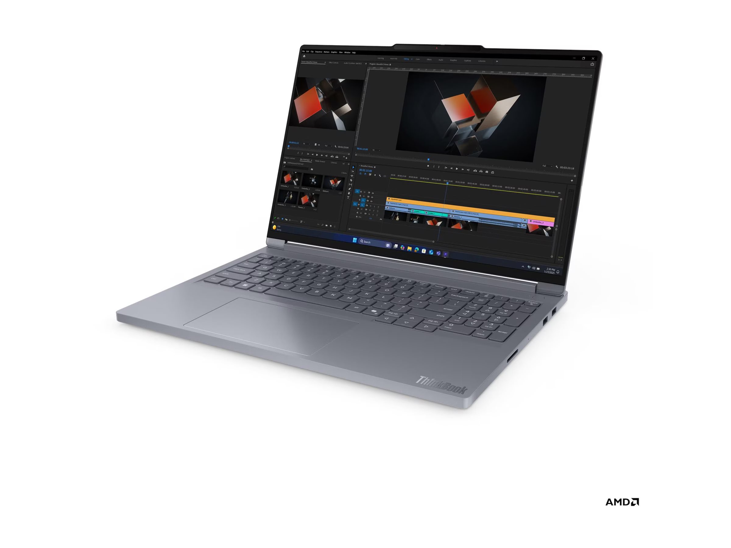 LENOVO ThinkBook 16p G6 ADR R9 8940HX