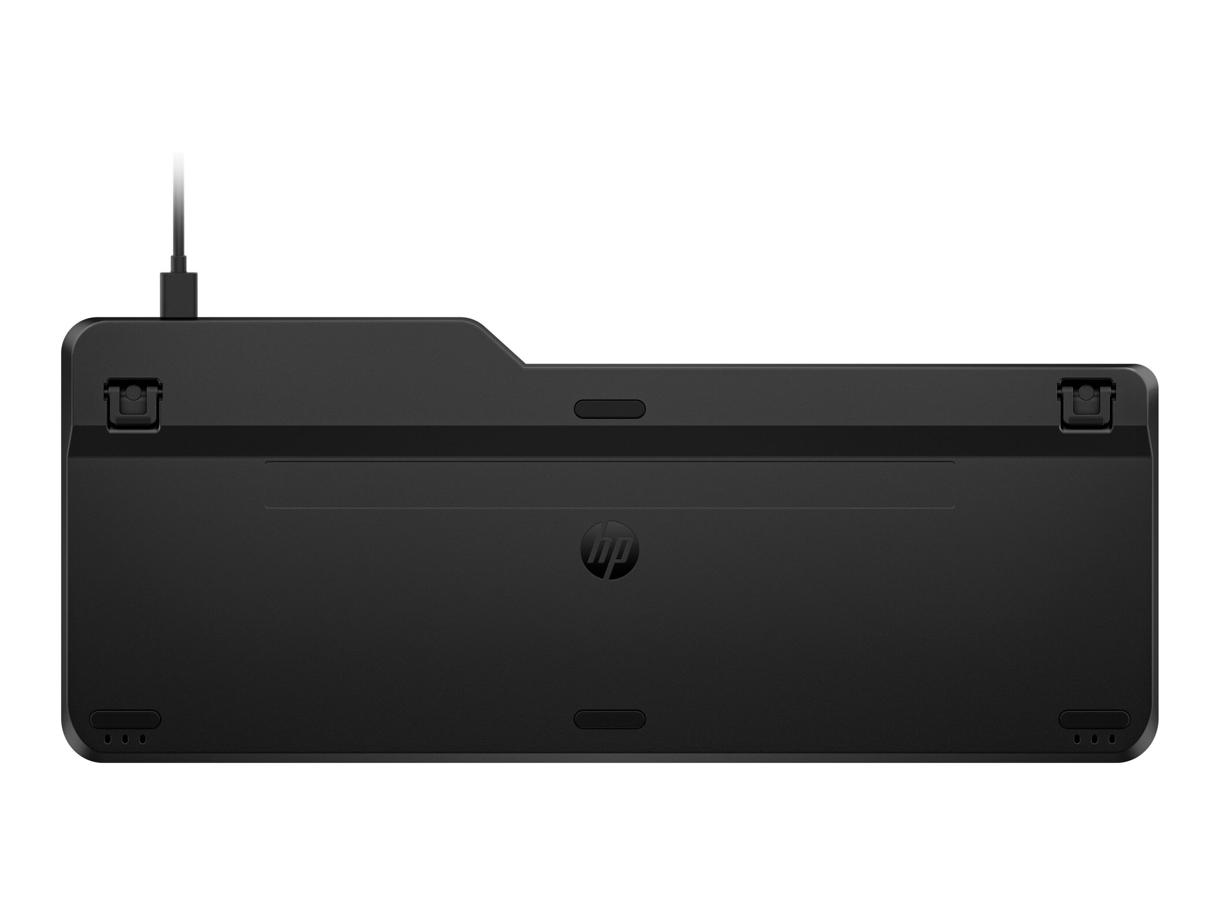 HP 405 Multi-Device Backlit Wired Kbd - Image 14