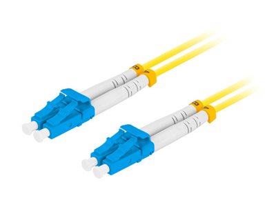 LANBERG fiber optic patchcord SM - Image 4