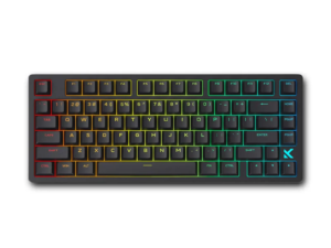 MCHOSE Jet 75 Hall Effect Magnetic Switch Mechanikus Gamer Billentyűzet 8K