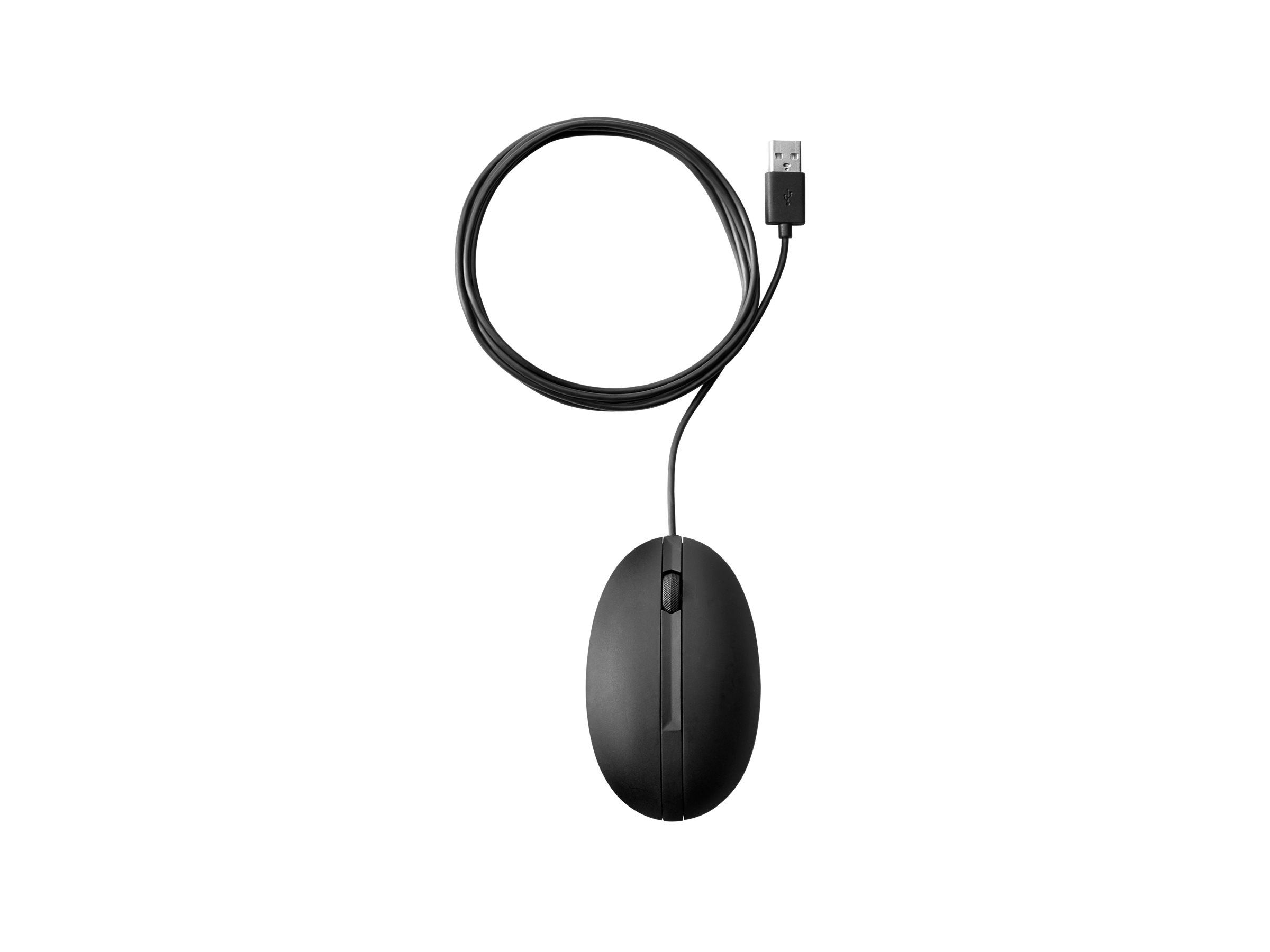 HP Wired 320M Mouse - Image 6