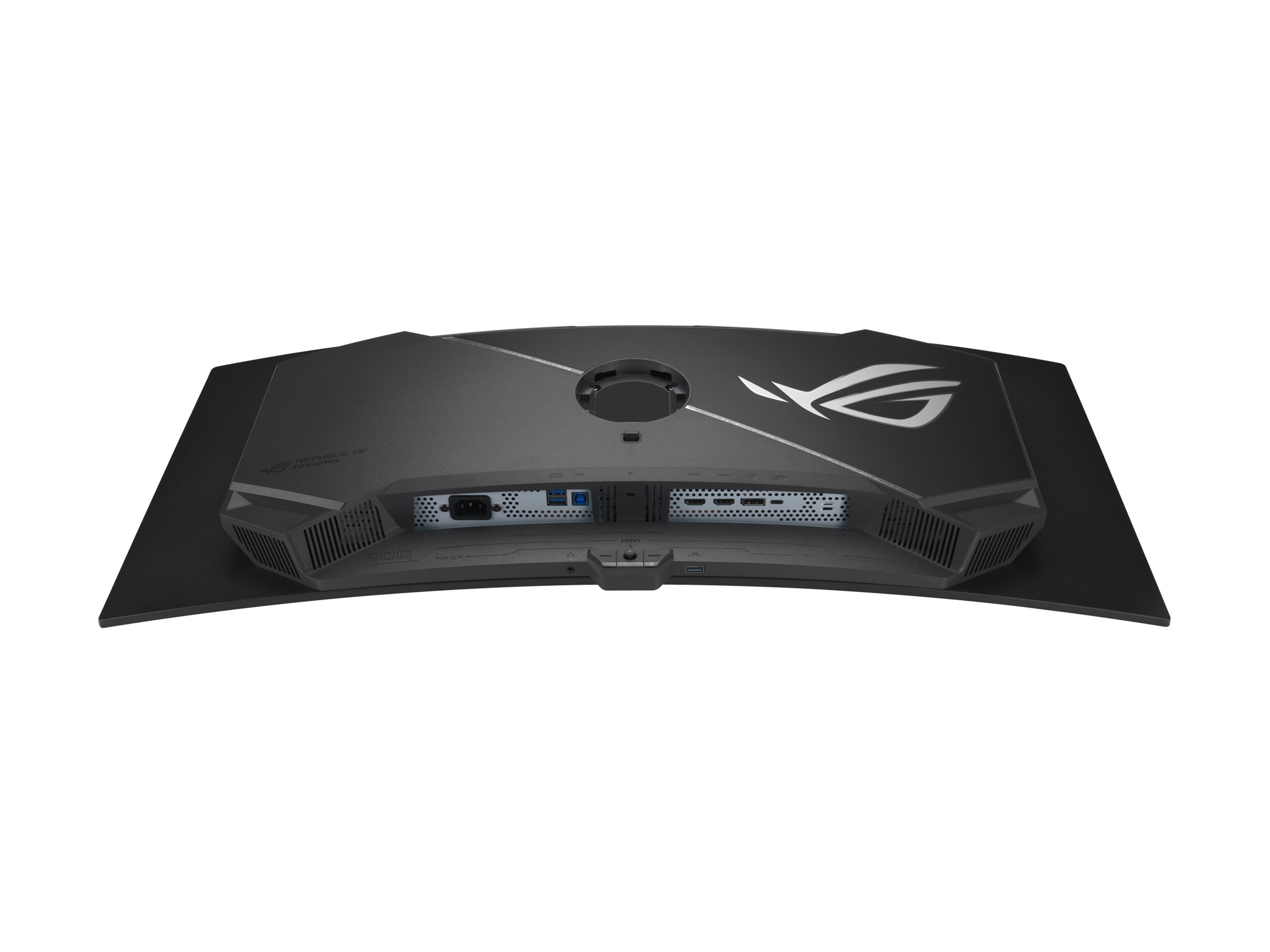 ASUS ROG Strix OLED XG34WCDMS monitor - Image 2