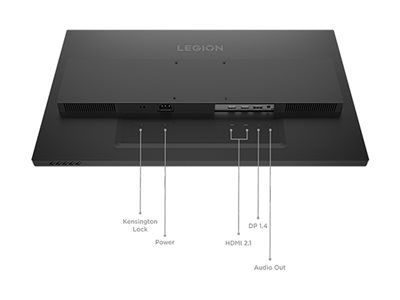 LENOVO Legion 27Q-10 27inch IPS QHD - Image 8