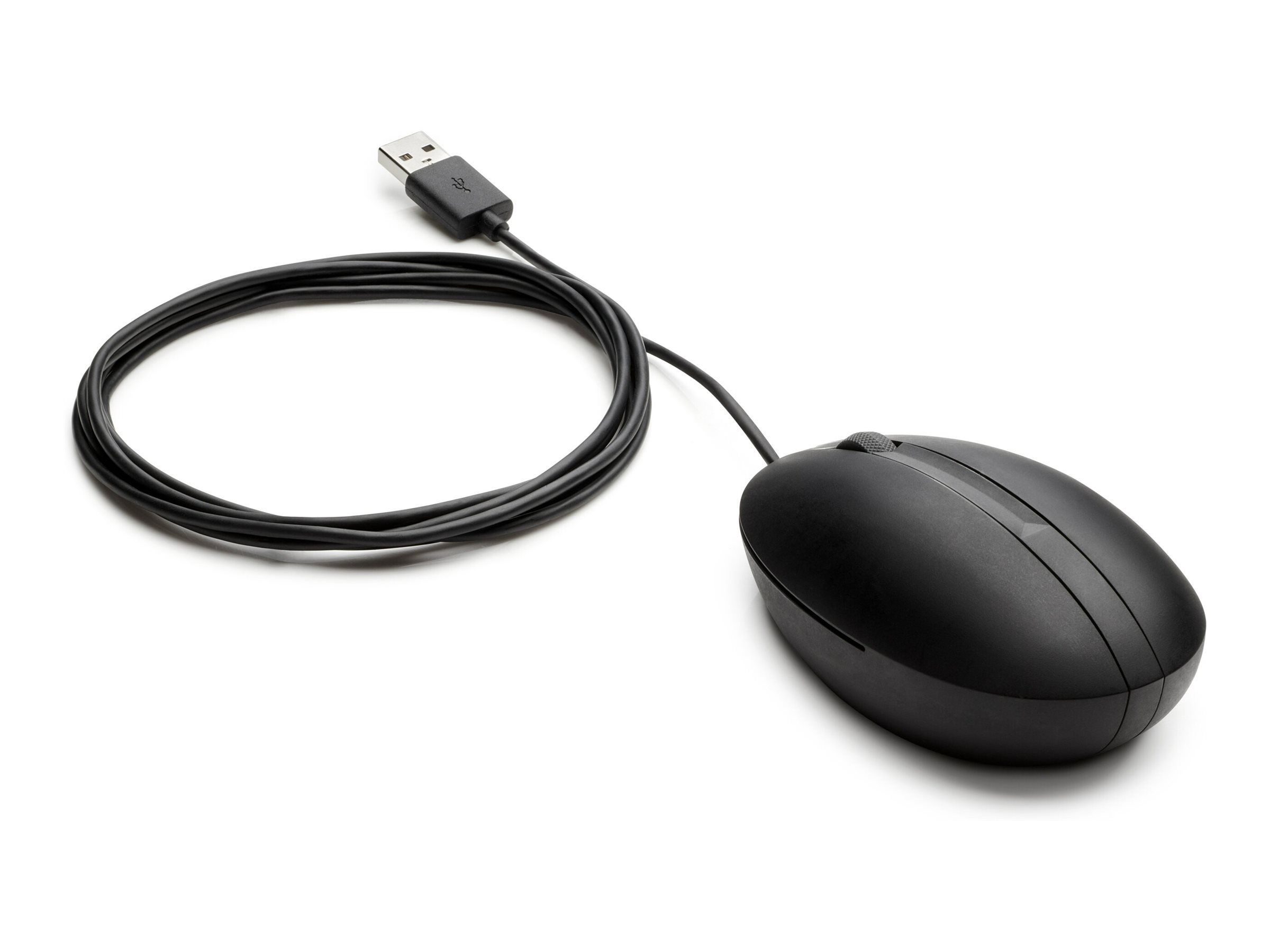 HP Wired 320M Mouse - Image 2