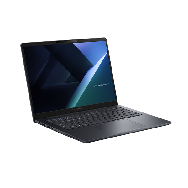 ASUS COM NB ExpertBook B3405CCA-LY0247X 14" WUXGA, Ultra 5 125H, 16GB, 512GB M.2, INT, WIN11PRO, Szürke
