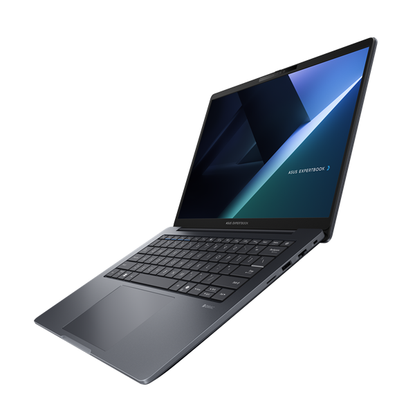 ASUS COM NB ExpertBook B3405CCA-LY0247X 14" WUXGA, Ultra 5 125H, 16GB, 512GB M.2, INT, WIN11PRO, Szürke - Image 3