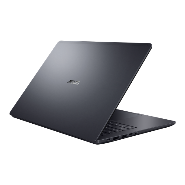 ASUS COM NB ExpertBook B3406CCA-LY0101 14" WUXGA, Ultra 5 225H, 16GB, 512GB M.2, INT, NOOS, Szürke - Image 4