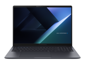 ASUS COM NB ExpertBook B3606CCA-MB0048 16" WUXGA, Intel Ultra 5 225H, 16GB, 512GB M.2, INT, NOOS, Szürke