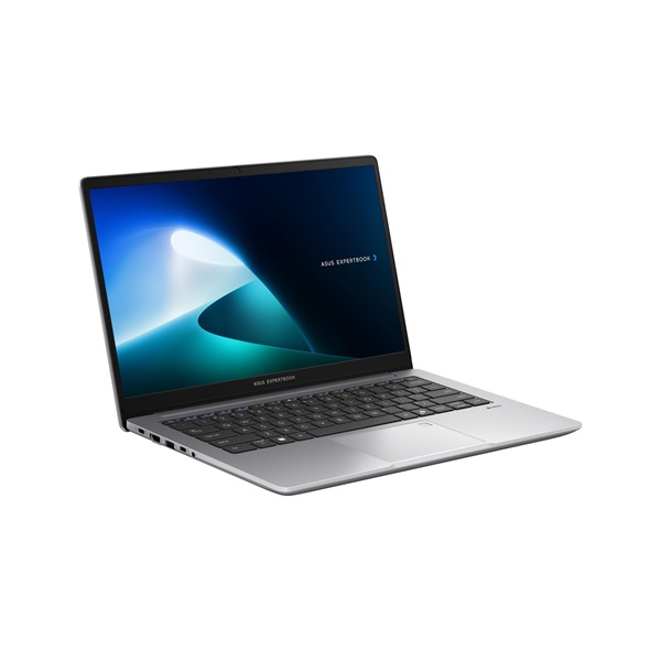 ASUS COM NB Expertbook P1403CVA-S62100 14" FHD, Intel Core 5-210H, 16GB, 512GB M.2, INT, NOOS, Szürke - Image 2