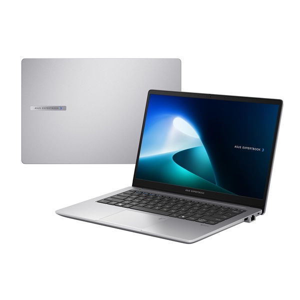 ASUS COM NB Expertbook P1403CVA-S63778 14" FHD, Intel Core 7-240H, 16GB, 512GB M.2, INT, NOOS, Szürke, Backlit - Image 4