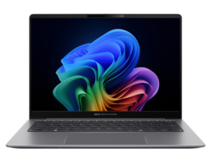ASUS COM NB Expertbook P5405CSA-NZ1109, 14" WQXGA, Intel Ultra 7 258V, 32GB, 512GB M.2, INT, NOOS, Szürke