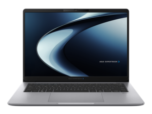 ASUS COM NB Expertbook PM3406CHA-LY0216, 14" WUXGA, Ryzen AI 7-8840HS, 16GB, 512GB M.2, INT, NOOS, Szürke