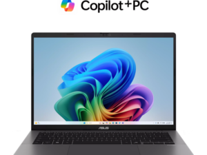 ASUS CONS NB Vivobook S M3407HA-LY047, 14" WUXGA, Ryzen 5 220, 16GB, 1TB M.2, INT, NOOS, Szürke