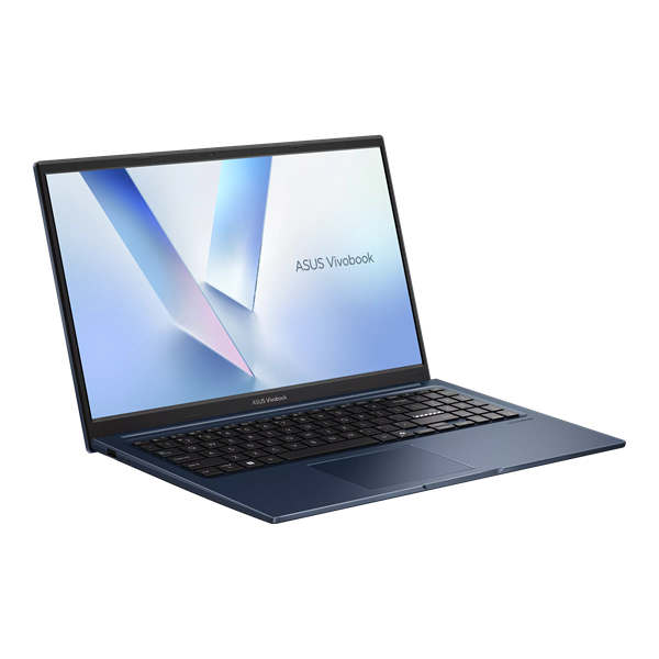ASUS CONS NB Vivobook X1504VA-BQ5615W 15.6" FHD, Intel Core 5 120U, 8GB, 512GB M,2, INT, WIN11H, Kék - Image 2