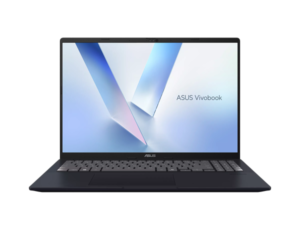 ASUS CONS NB Vivobook X1607CA-MB058 16" WUXGA, Intel Ultra 5 225H , 16GB, 512GB M,2, INT, NOOS, Kék