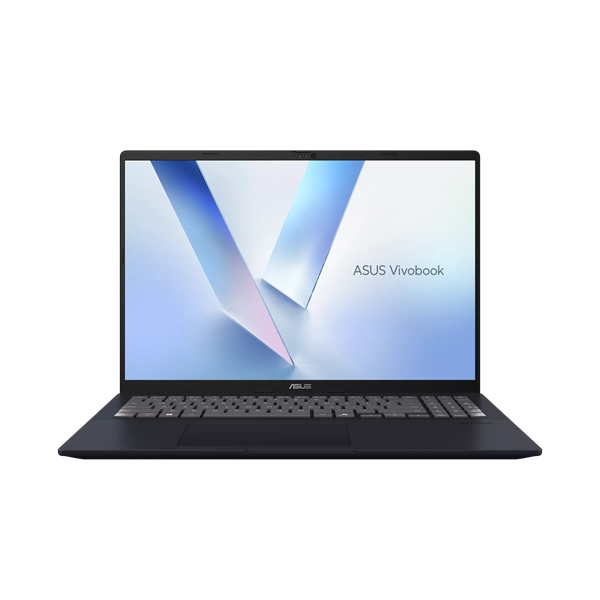 ASUS CONS NB Vivobook X1607CA-MB058 16" WUXGA, Intel Ultra 5 225H , 16GB, 512GB M,2, INT, NOOS, Kék