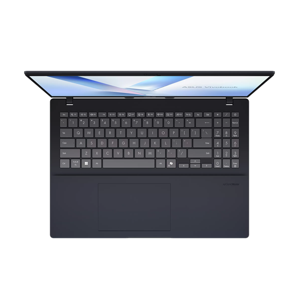 ASUS CONS NB Vivobook X1607CA-MB058 16" WUXGA, Intel Ultra 5 225H , 16GB, 512GB M,2, INT, NOOS, Kék - Image 3
