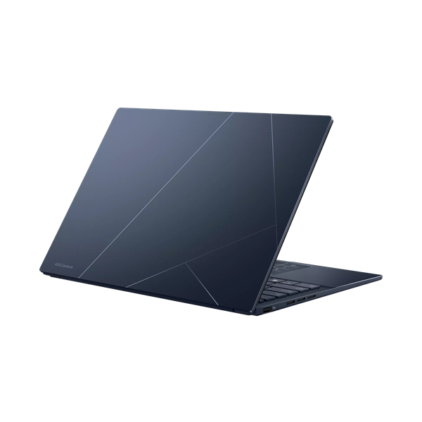 ASUS CONS NB ZenBook UX3405CA-ST1505OA 14" WQXGA+ OLED GL, Core Ultra 7 255H , 16GB, 512GB M.2, INT, NOOS, NoAdp, Ezüst - Image 3