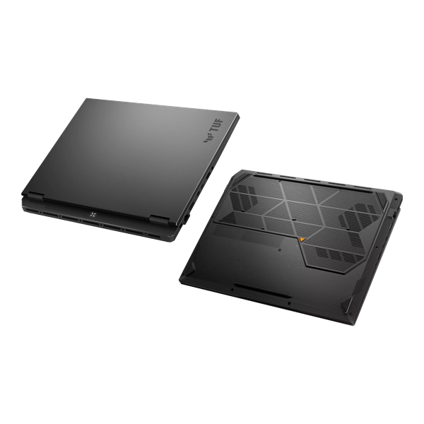 ASUS GAMER NB TUF FA608UP-RV048 16" WUXGA, Ryzen 7 260, 16GB, 512GB M.2, RTX 5070 8GB, NOOS, Szürke - Image 3