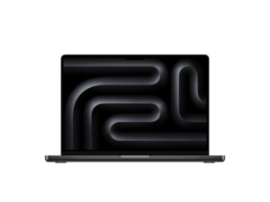 Apple Macbook Pro 14,2" M5 PRO, 15C CPU/16C GPU, 48GB/2TB - Space Black - HUN KB