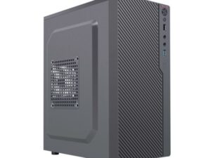 CHS PC Barracuda, Core i5-12400 2.5GHz, 16GB, 512GB SSD, Egér+Bill