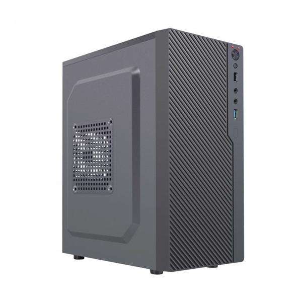 CHS PC Barracuda, Core i5-12400 2.5GHz, 16GB, 512GB SSD, Egér+Bill