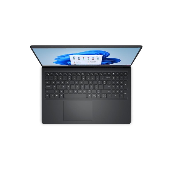 DELL 15 DC15250 15,6" FHD, Intel Core i5-1334U (3.40GHz), 8GB, 512GB SSD, Intel UHD, Win 11 Home - Image 5