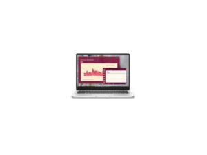 DELL Pro 14 (PC14250) 14.0" FHD+, Intel Core Ultra 7 255U (5.2GHz), 32GB, 512GB SSD, Linux, Ezüst