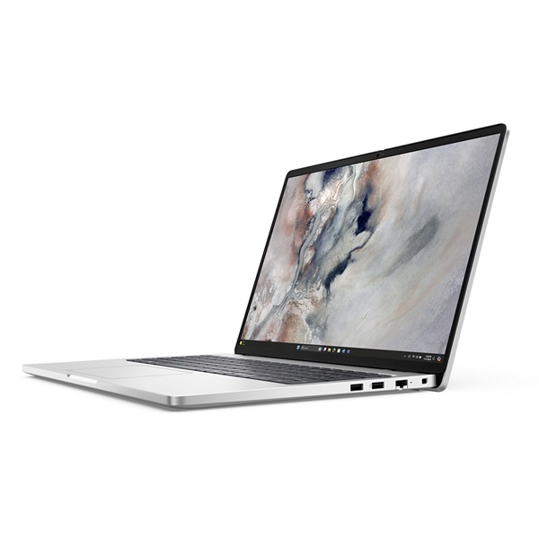 DELL Pro 16 (PC16250) 16.0" FHD+, Intel Core Ultra 7 265U (5.3GHz), 16GB, 512GB SSD, Win11 Pro - Image 3
