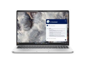 DELL Pro 16 Plus (PB16250) 16.0" FHD+, Intel Core Ultra 7 265U (5.3GHz), 16GB, 512GB SSD, Win 11 Pro