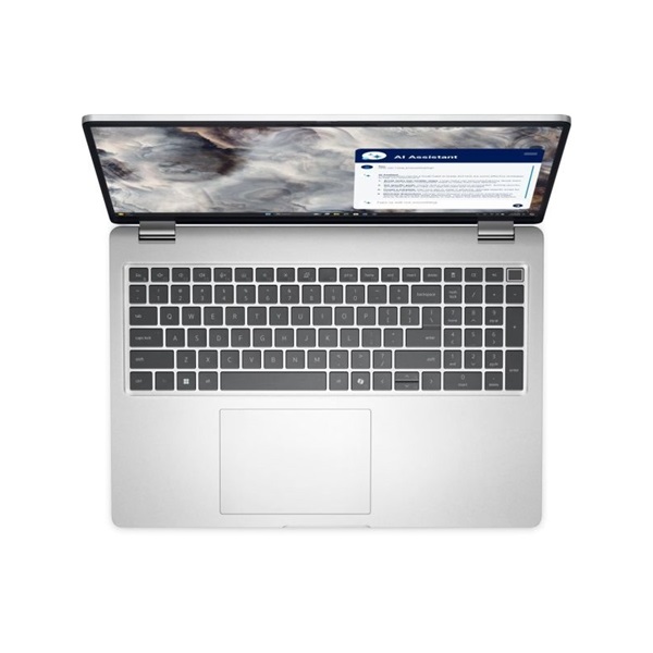 DELL Pro 16 Plus (PB16250) 16.0" FHD+, Intel Core Ultra 7 265U (5.3GHz), 16GB, 512GB SSD, Win 11 Pro - Image 2