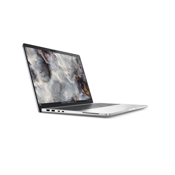 DELL Pro 16 Plus (PB16250) 16.0" FHD+, Intel Core Ultra 7 265U (5.3GHz), 16GB, 512GB SSD, Win 11 Pro - Image 3