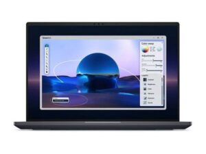DELL Pro Max 16 Premium MA16250 16.0" FHD+,Intel Ultra7 265HX, 32GB, 1TB SSD,RTX PRO2000 Blackwell 8GB, Linux