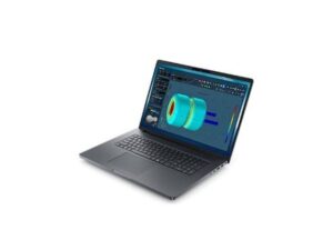 DELL Pro Max 18 (MB18250) 18" Intel Core Ultra 7 265HX(5.3GHz),32GB,1TB SSD RTX PRO 2000 Blackwell 8GB ,Win11 Pro