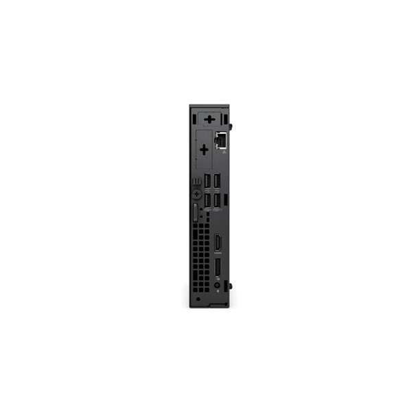 DELL Pro Micro QCM1250, Intel Core Ultra 5 235T (5.0GHz), 8GB, 512GB SSD, Linux - Image 2