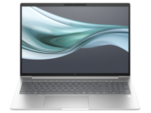 HP EliteBook 660 G11 16" WUXGA AG UWVA, Core Ultra5-125U 1.3GHz, 8GB, 512GB, Win 11 Prof.