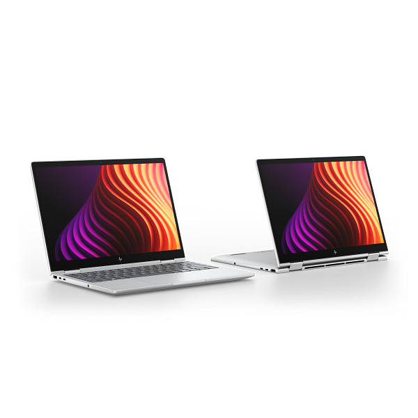 HP EliteBook 8 Flip G2i 13, 13.3" WUXGA BV UWVA Touch, Core Ultra7 355 2.3GHz, 16GB, 512GB, Win 11 Prof.