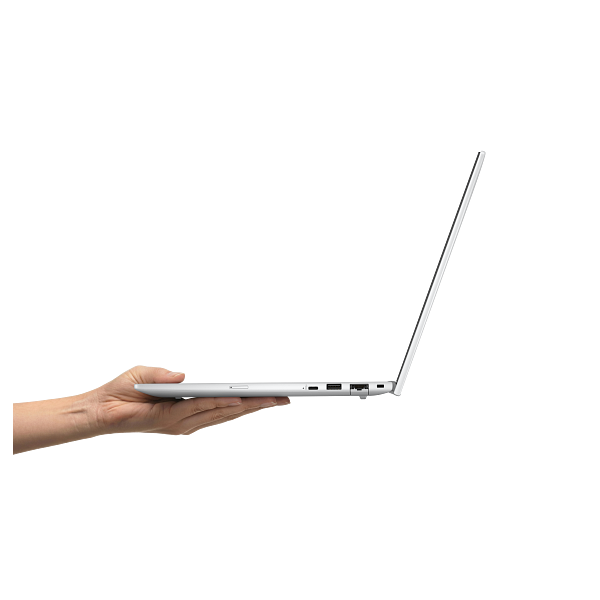 HP EliteBook 8 G2a 14, 14" WUXGA UWVA, Ryzen5 435 2GHz, 16GB, 512GB, Win 11 Prof. - Image 2